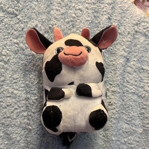 Cute Cow Plush Toy